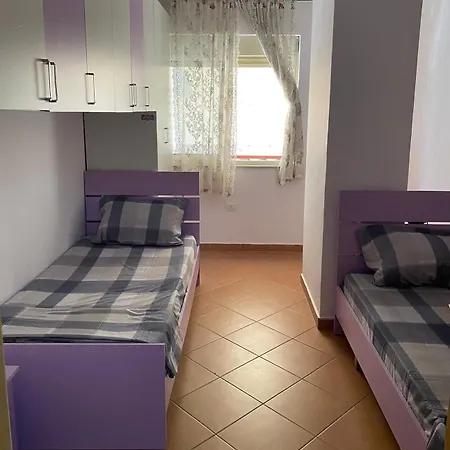 E&b Cosy 5 Διαμέρισμα