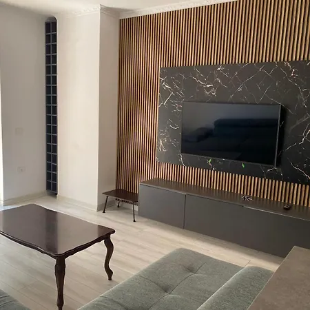 E&b Cosy 5 Apartment