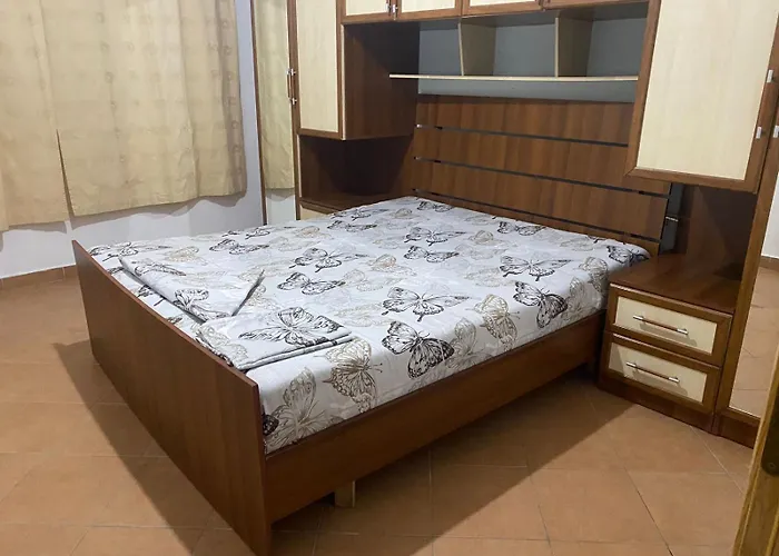 Apartamento E&b Cosy 5 Tirana