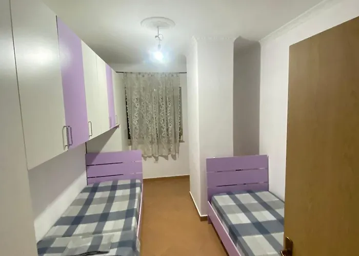 E&b Cosy 5 *