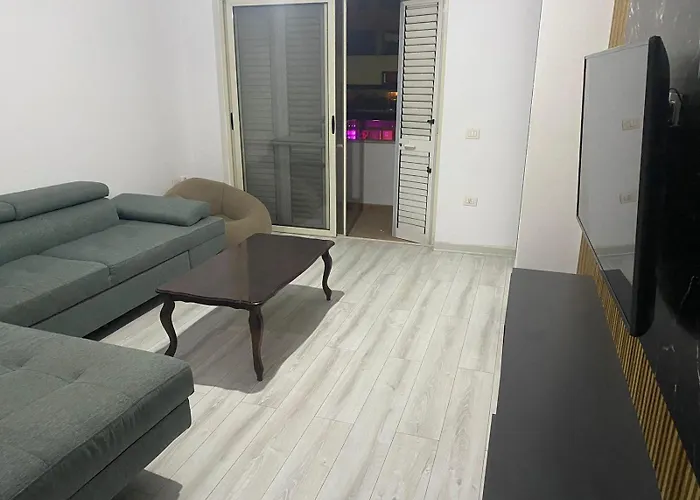 E&b Cosy 5 * Tirana