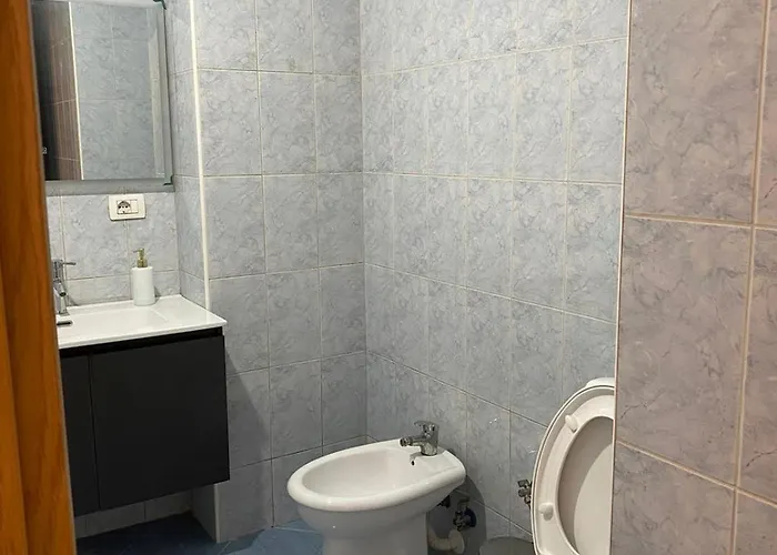 E&b Cosy 5 Apartamento
