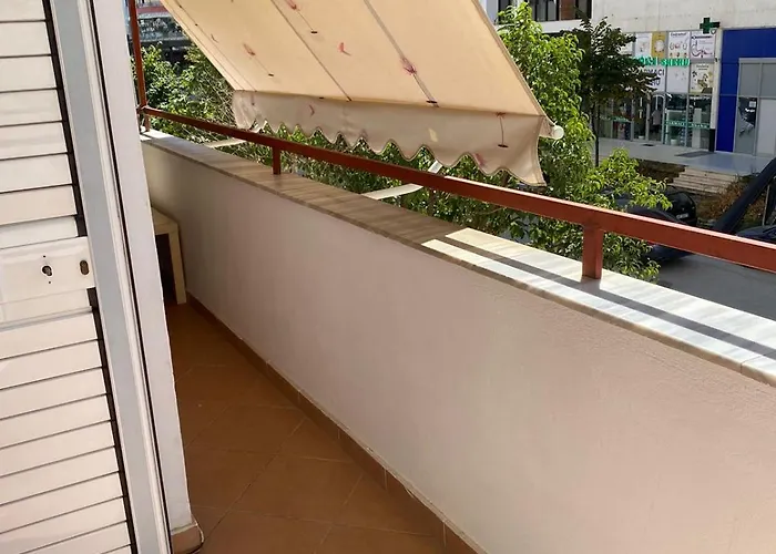 E&b Cosy 5 * Tirana