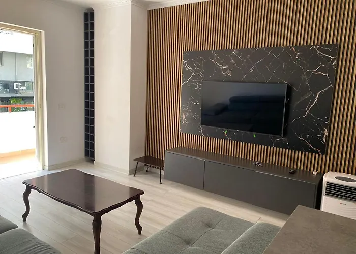 E&b Cosy 5 Apartamento